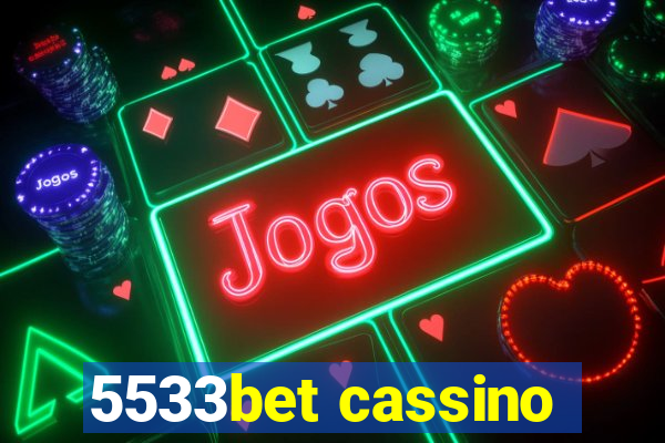 5533bet cassino